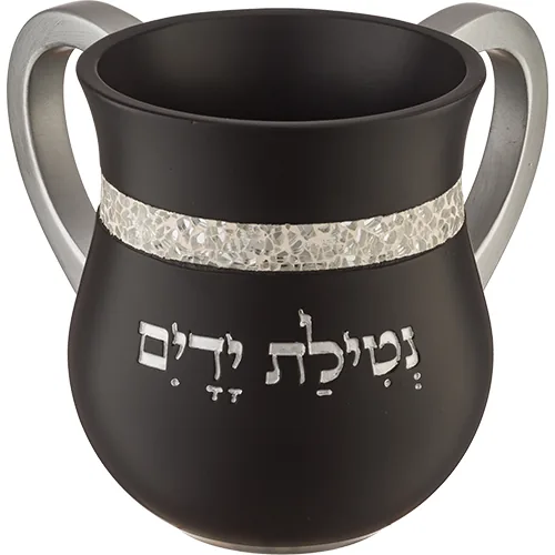 נטלה מהודרת מפולימר 14 ס"מ
