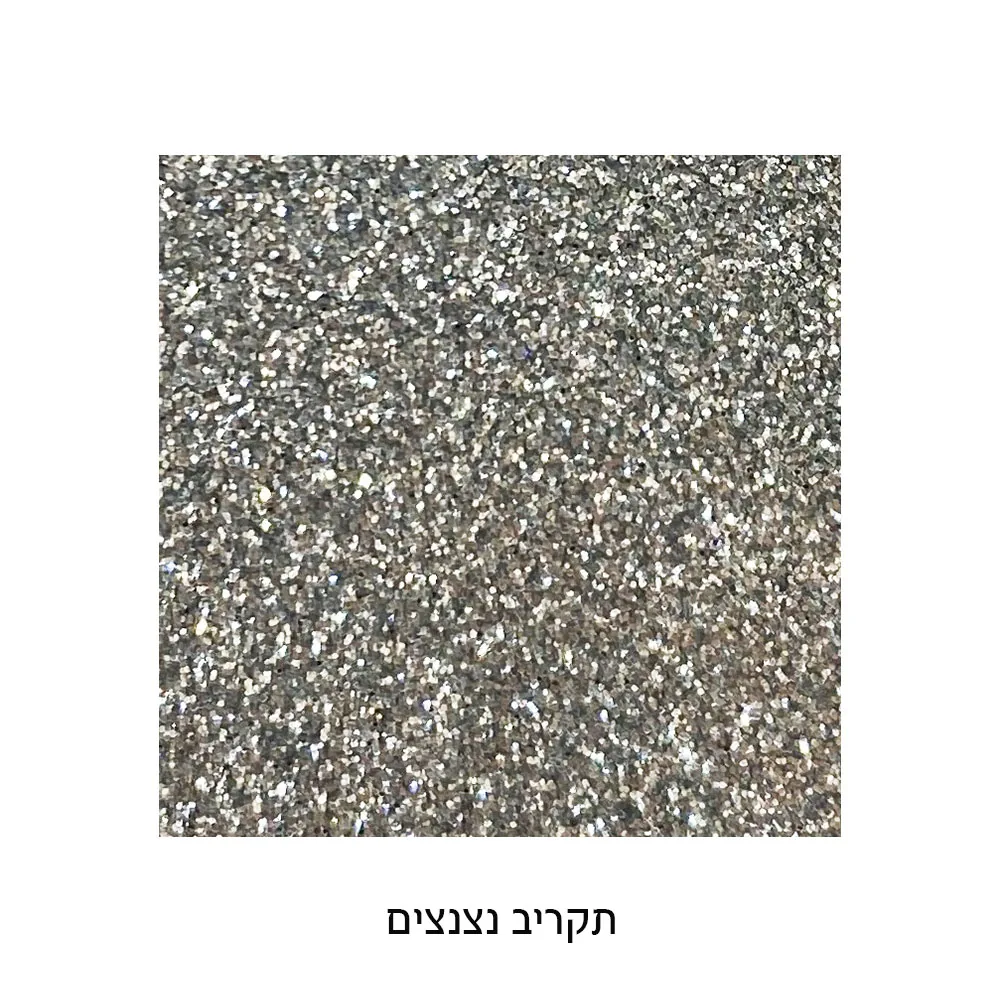 מגש חלה מהודר מזכוכית עם מלחייה 45X30 ס"מ — תמונה 3