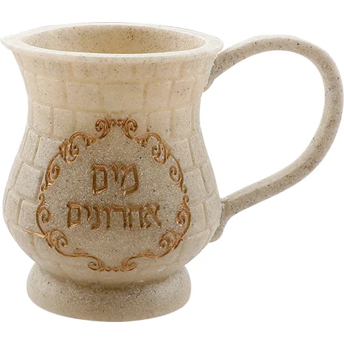 מים אחרונים פולימר מהודר 12 ס"מ — תמונה 2