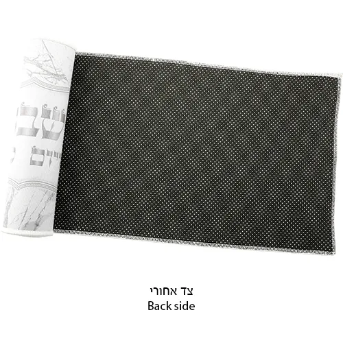 ראנר עבור משטח חם 120x30 ס"מ — תמונה 2