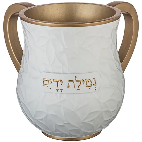 נטלה מהודרת מפולימר 14 ס"מ