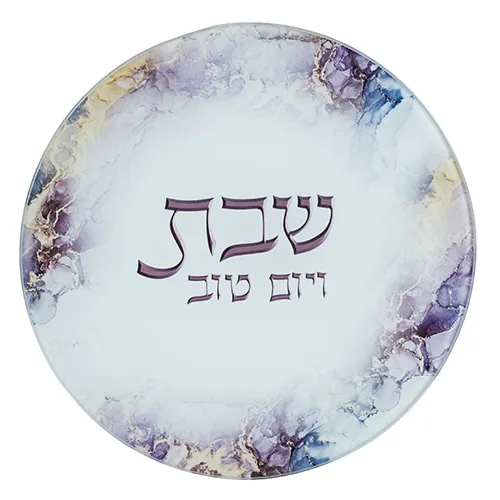 תחתית לסיר זכוכית בלתי שבירה 19 ס"מ