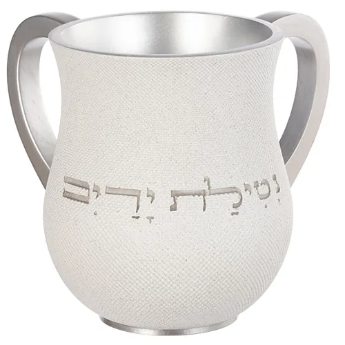 נטלה מהודרת מפולימר 14 ס"מ
