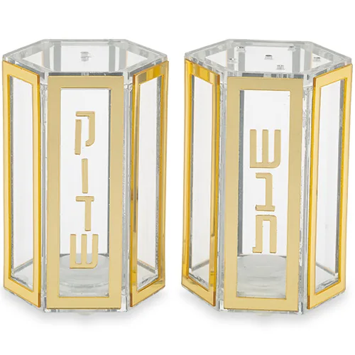 108 מלחיה אקריליק שבת קודש