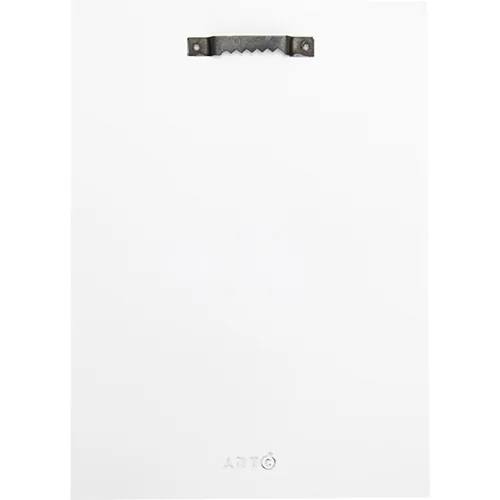 תמונה לתלייה מפולימר "אם אשכחך.." 26X19 ס"מ — תמונה 2