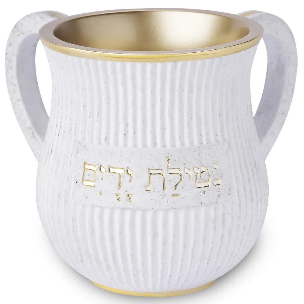 נטלה מהודרת מפולימר 14 ס"מ