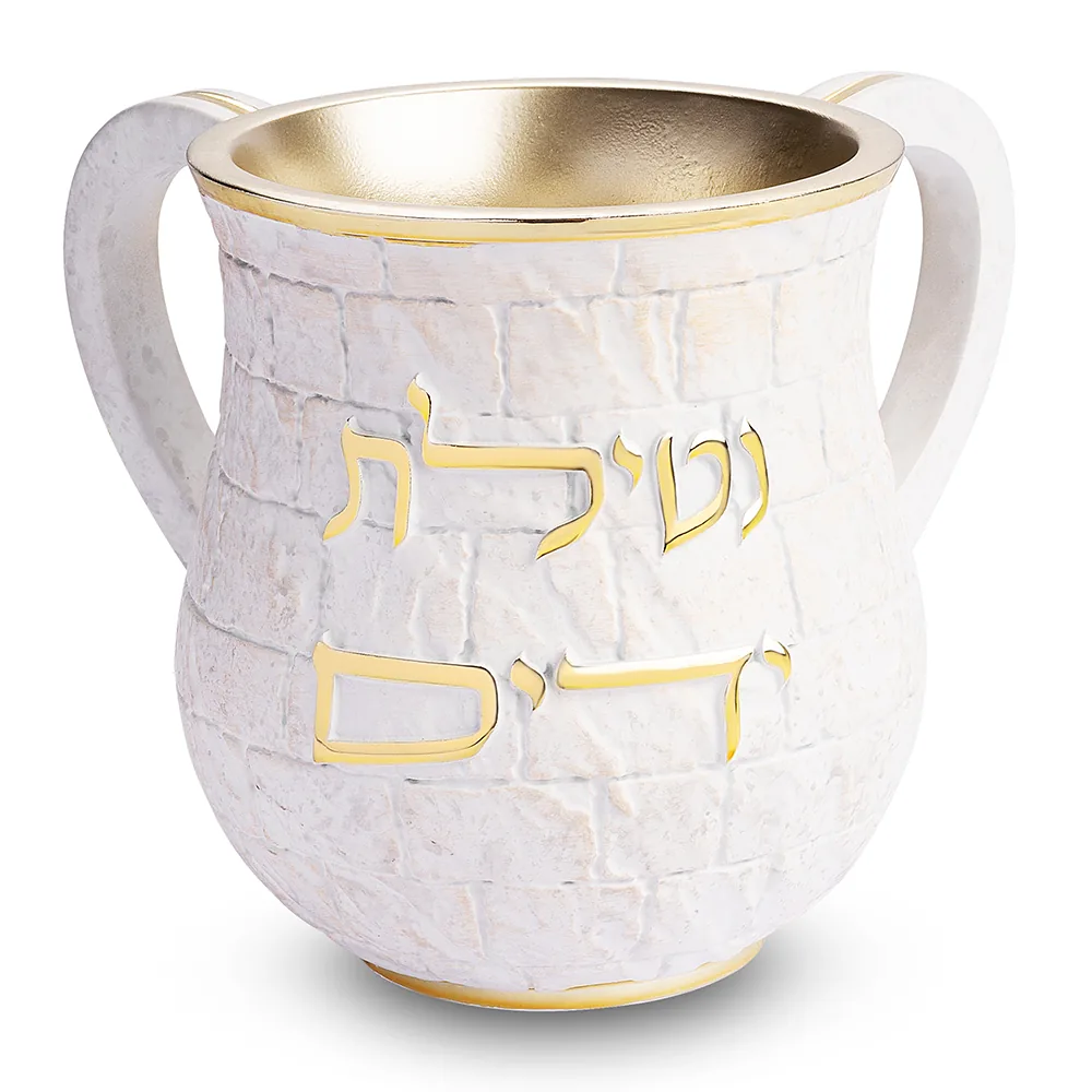 נטלה מהודרת מפולימר 14 ס"מ