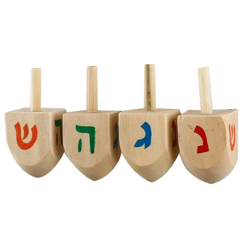 חבילה של 100 סביבוני עץ נ ג שם 4 ס"מ 22984