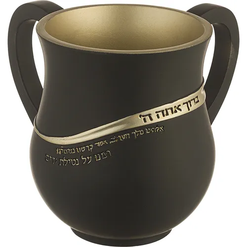 כוס כביסה פולימרית 14 ס"מ