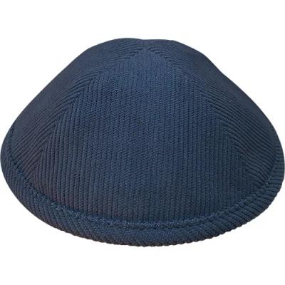 כיפה בד מהודרת 17 ס"מ