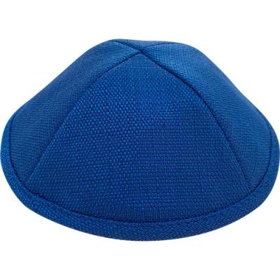 כיפה בד מהודרת 19 ס"מ
