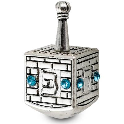 סביבון "כותל" נגהפ ניקל 4 ס"מ 12 יח באריזה