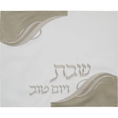 כיסוי חלה מהודר דמוי עור 45X55 ס"מ