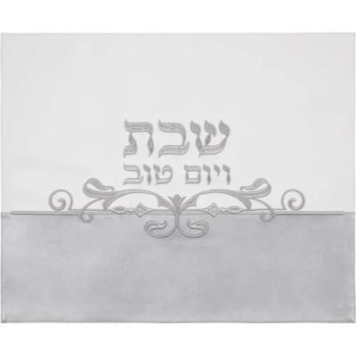 כיסוי חלה מהודר דמוי עור 45X55 ס"מ