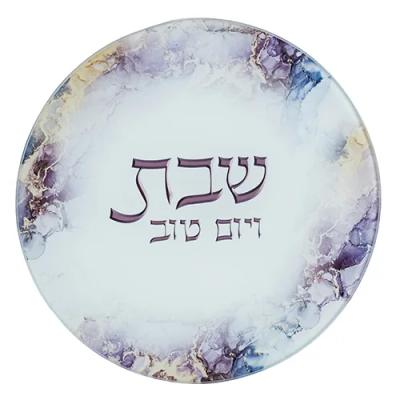 תחתית לסיר זכוכית בלתי שבירה 19 ס"מ
