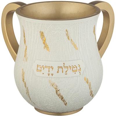 שש0908 נטלה מהודרת מפולימר 14 ס"מ
