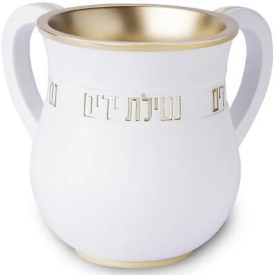 נטלה מהודרת מפולימר 14 ס"מ
