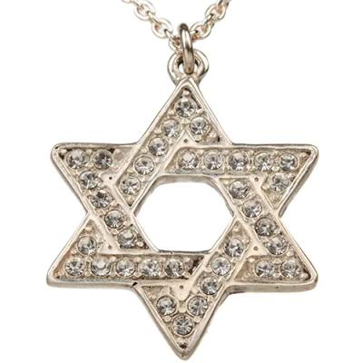 שרשרת כסף טהור 925