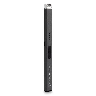 מצת חשמלי עם הדפסה 19 ס"מ - טעינת USB