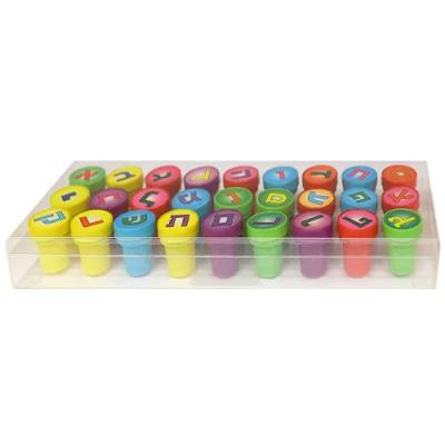 חותמות א.ב. 27 יח במארז