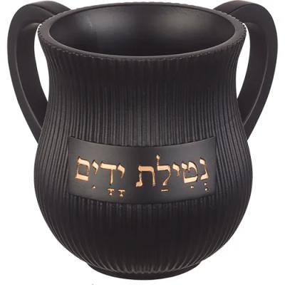נטלה מהודרת מפולימר 14 ס"מ