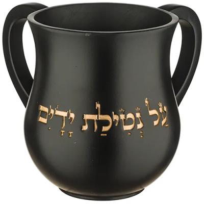 נטלה מהודרת מפולימר 14 ס"מ (דגם 9)
