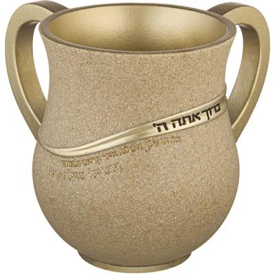 נטלה מהודרת מפולימר 14 ס"מ (דגם 3)