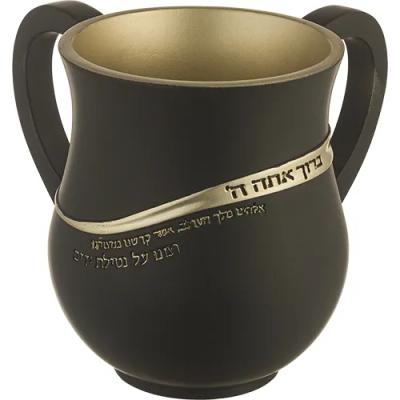 כוס כביסה פולימרית 14 ס"מ