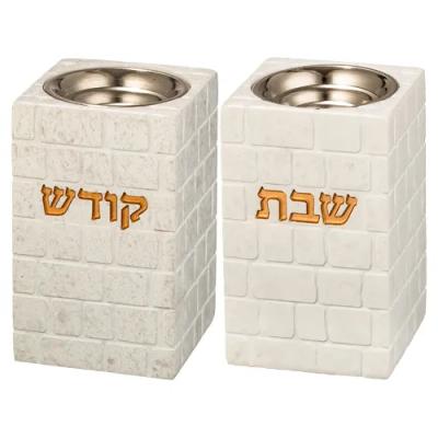 פמוטים פולימריים 12 ס"מ
